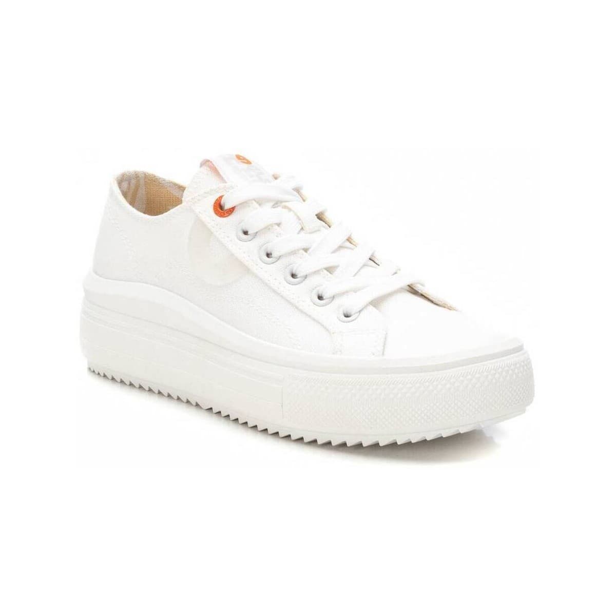 Women's Sneakers Refresh White