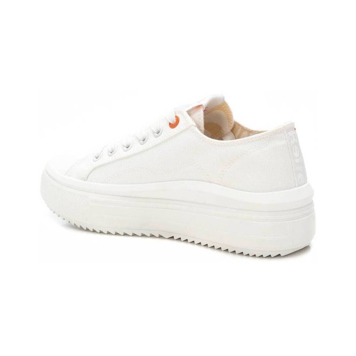 Women's Sneakers Refresh White