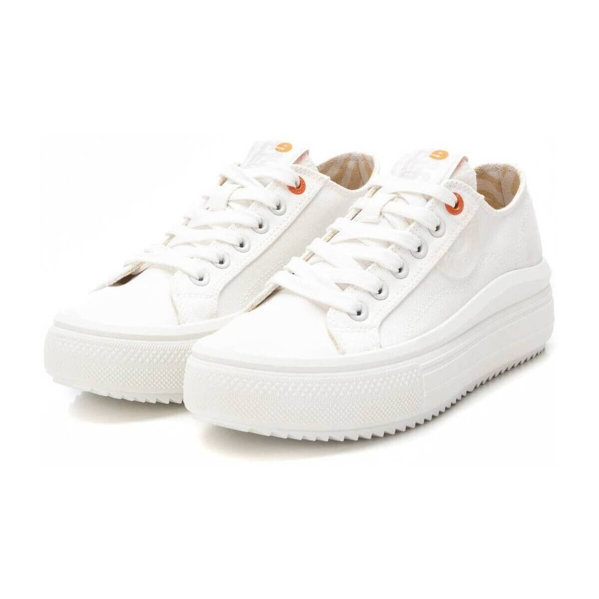 Women's Sneakers Refresh White