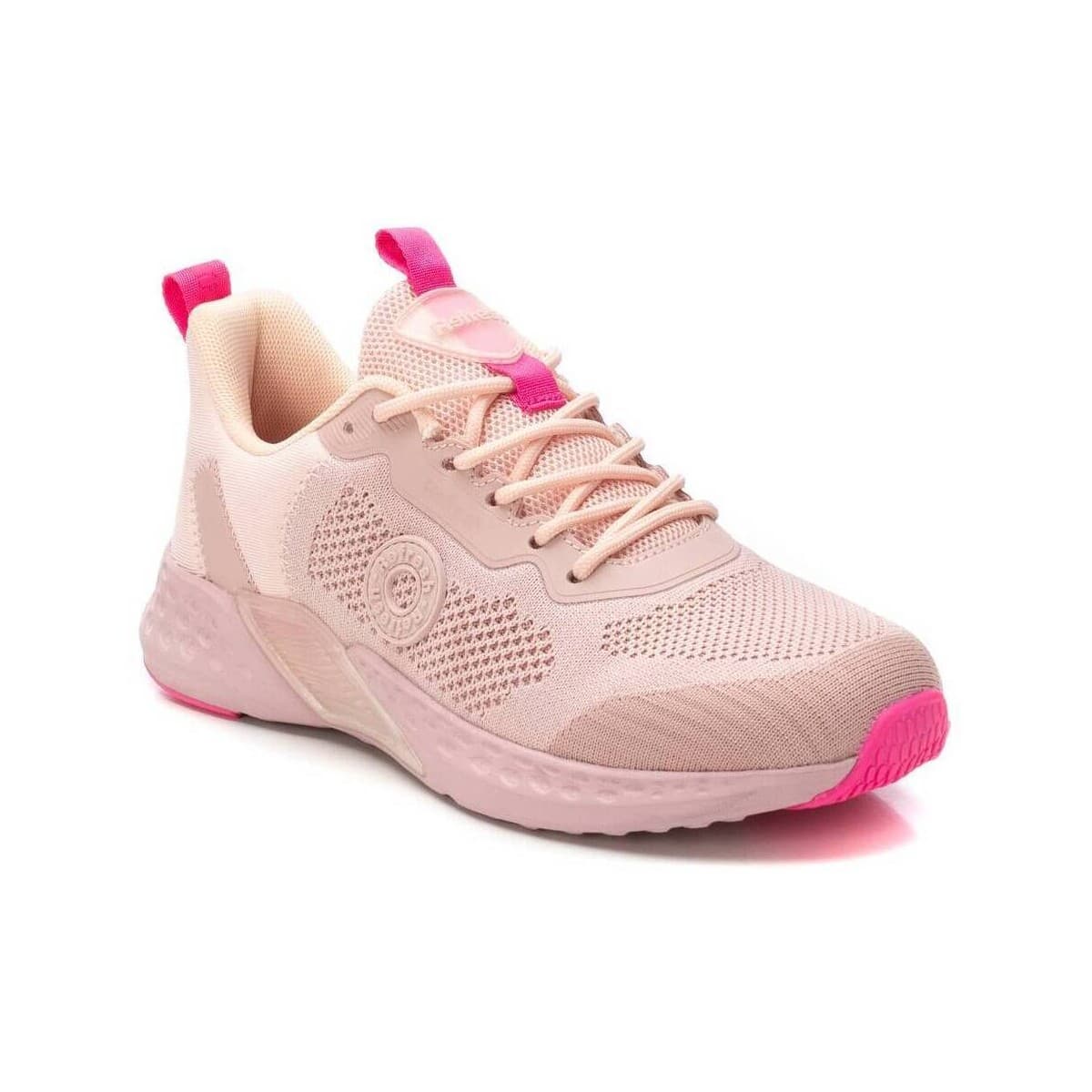 Women's Sneakers Refresh Brown