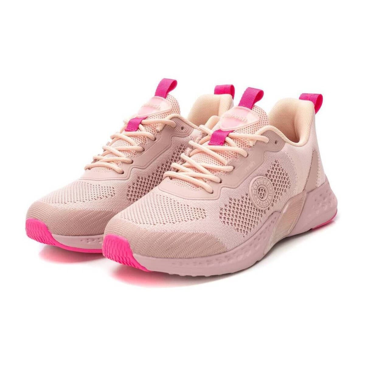 Women's Sneakers Refresh Brown