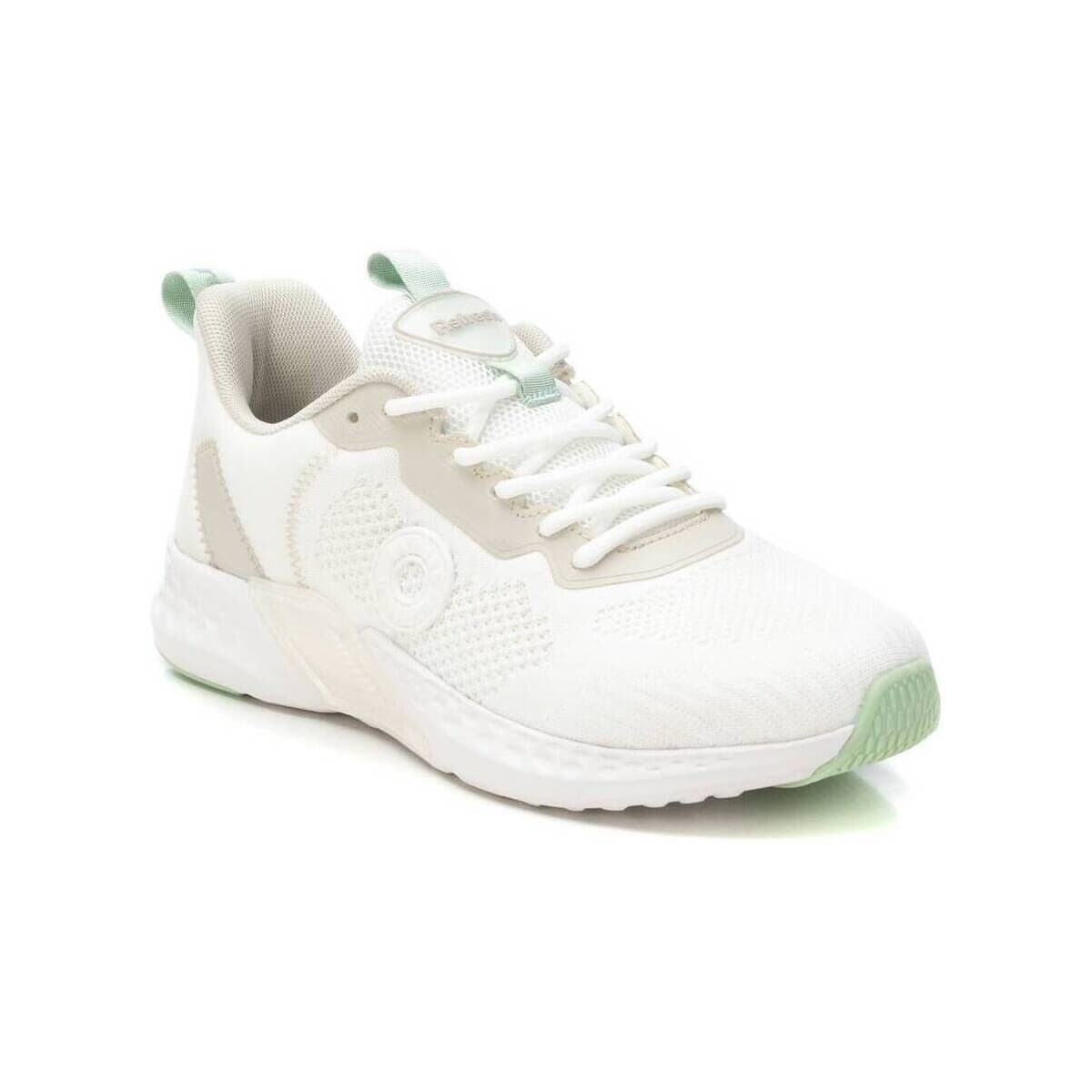 Women's Sneakers Refresh White