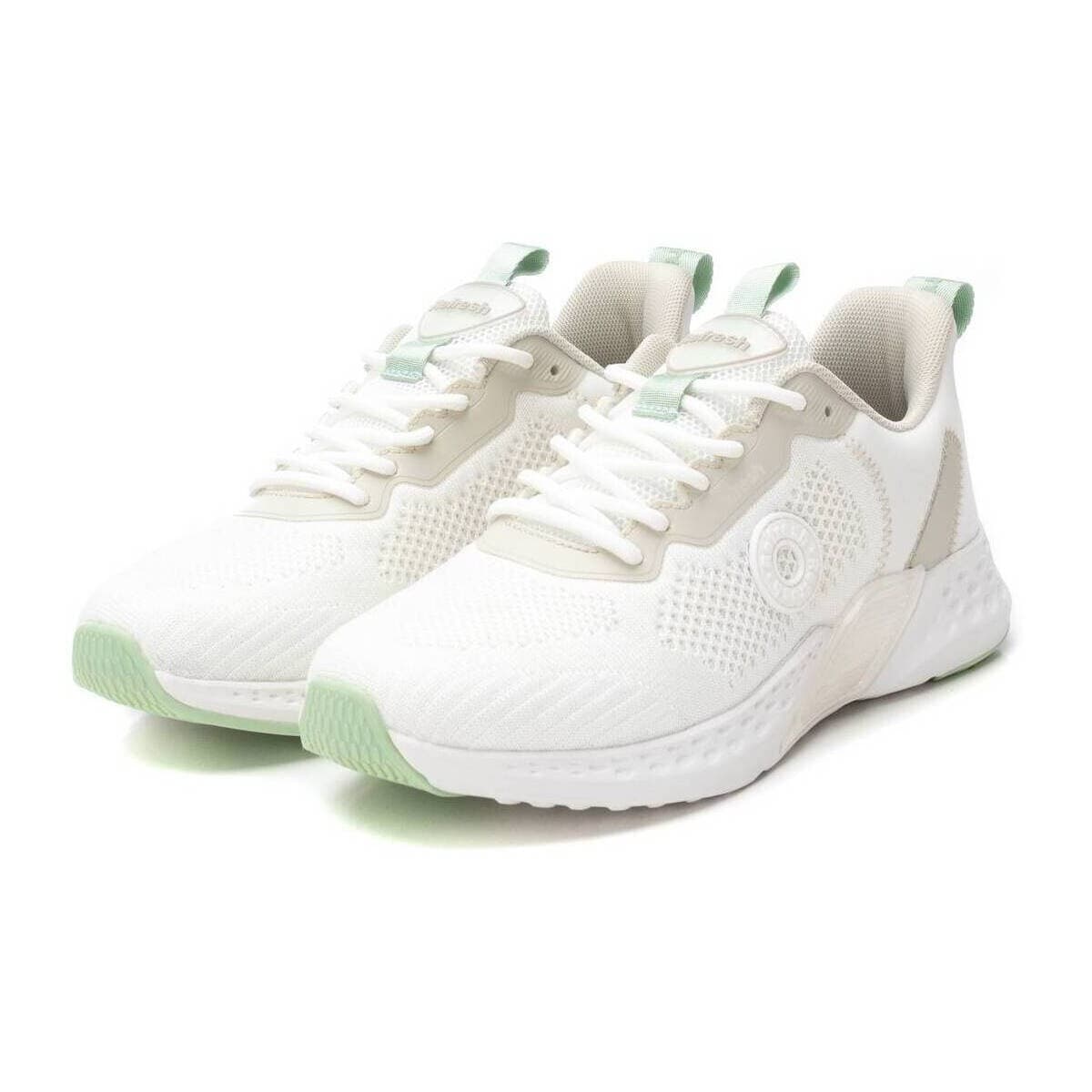Women's Sneakers Refresh White