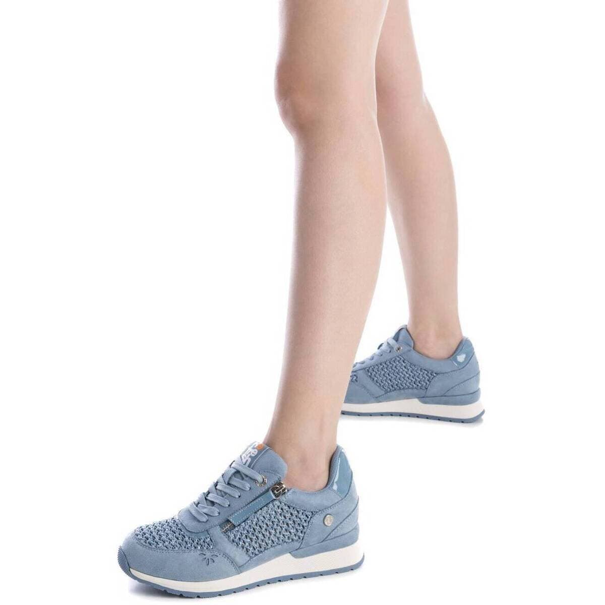 Women's Sneakers Refresh Blue