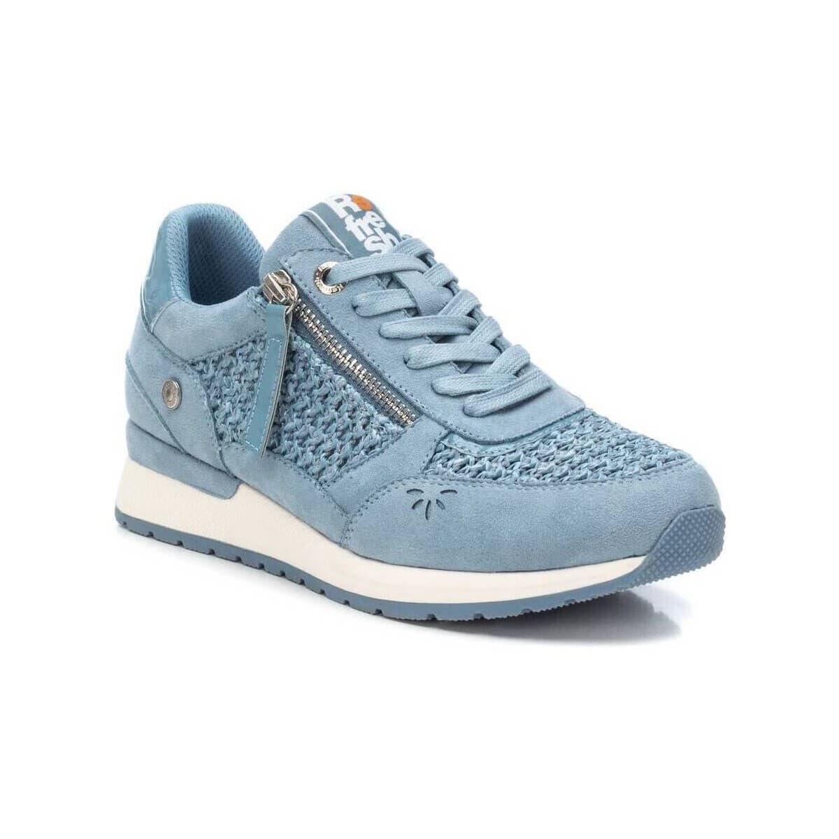 Women's Sneakers Refresh Blue