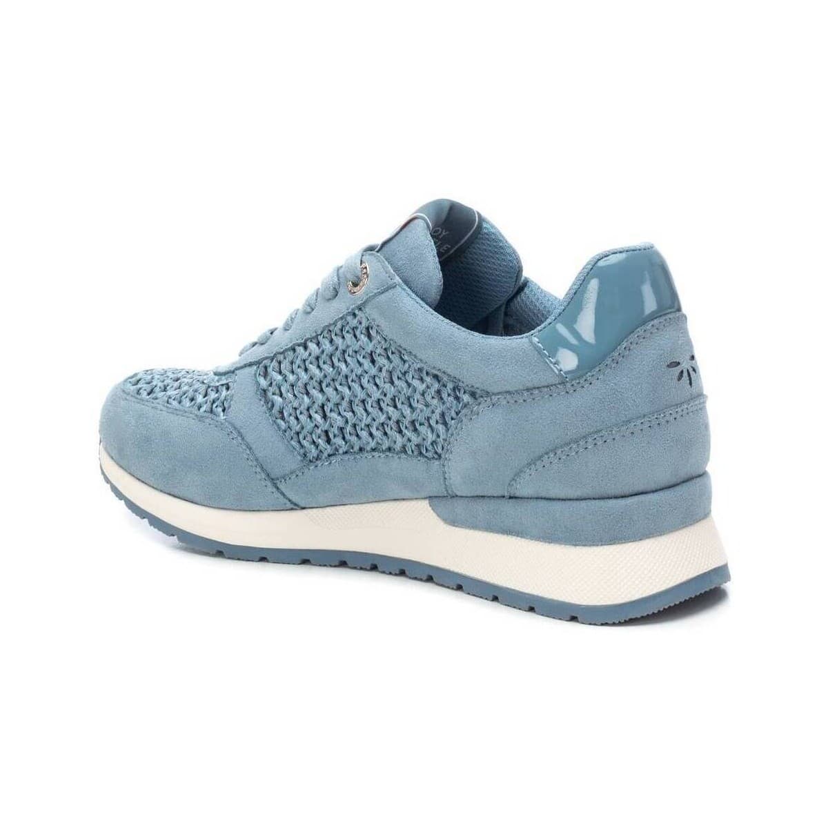 Women's Sneakers Refresh Blue