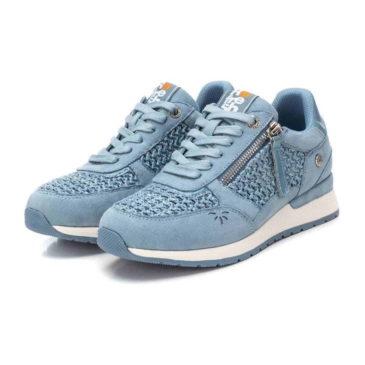 Women's Sneakers Refresh Blue