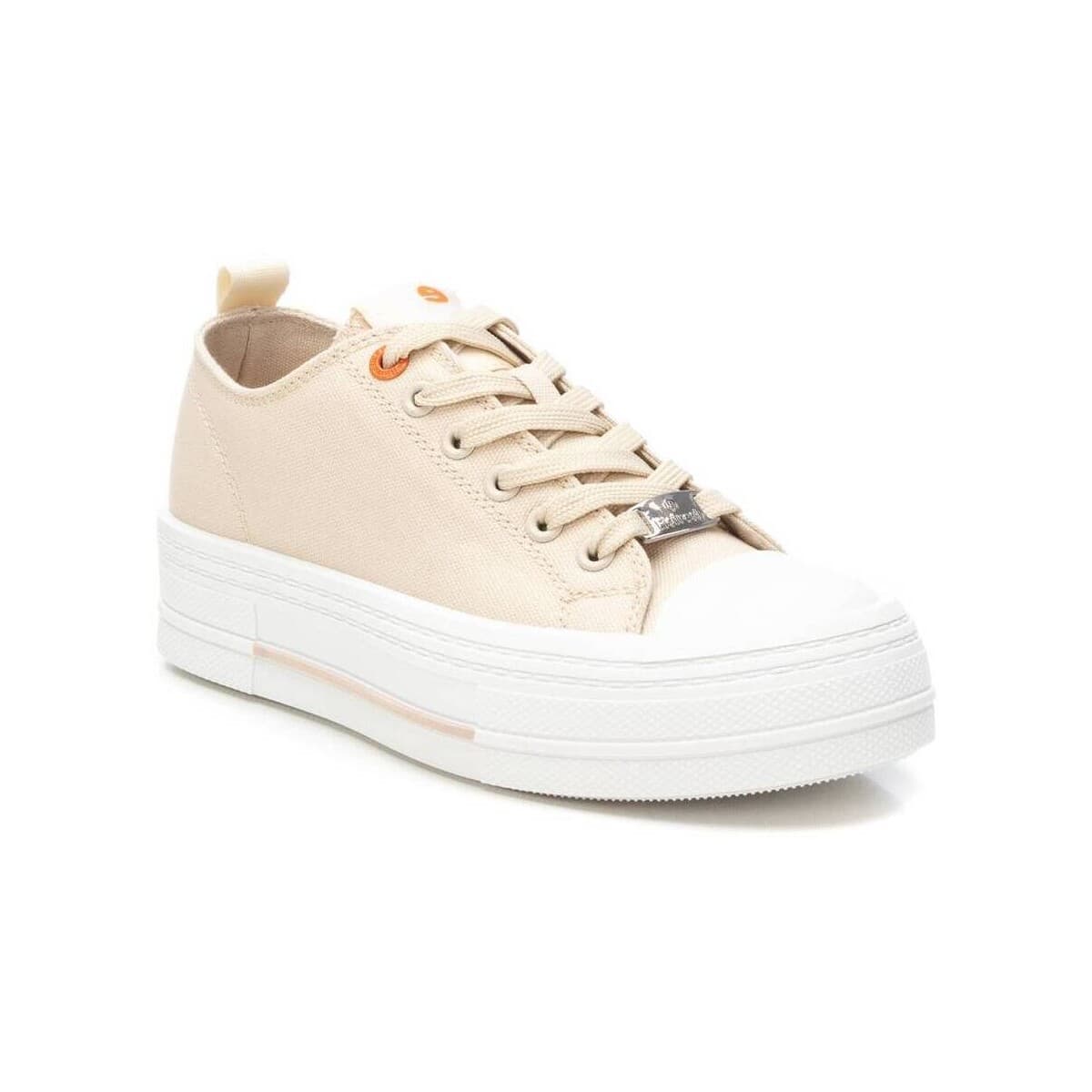 Women's Sneakers Refresh Brown