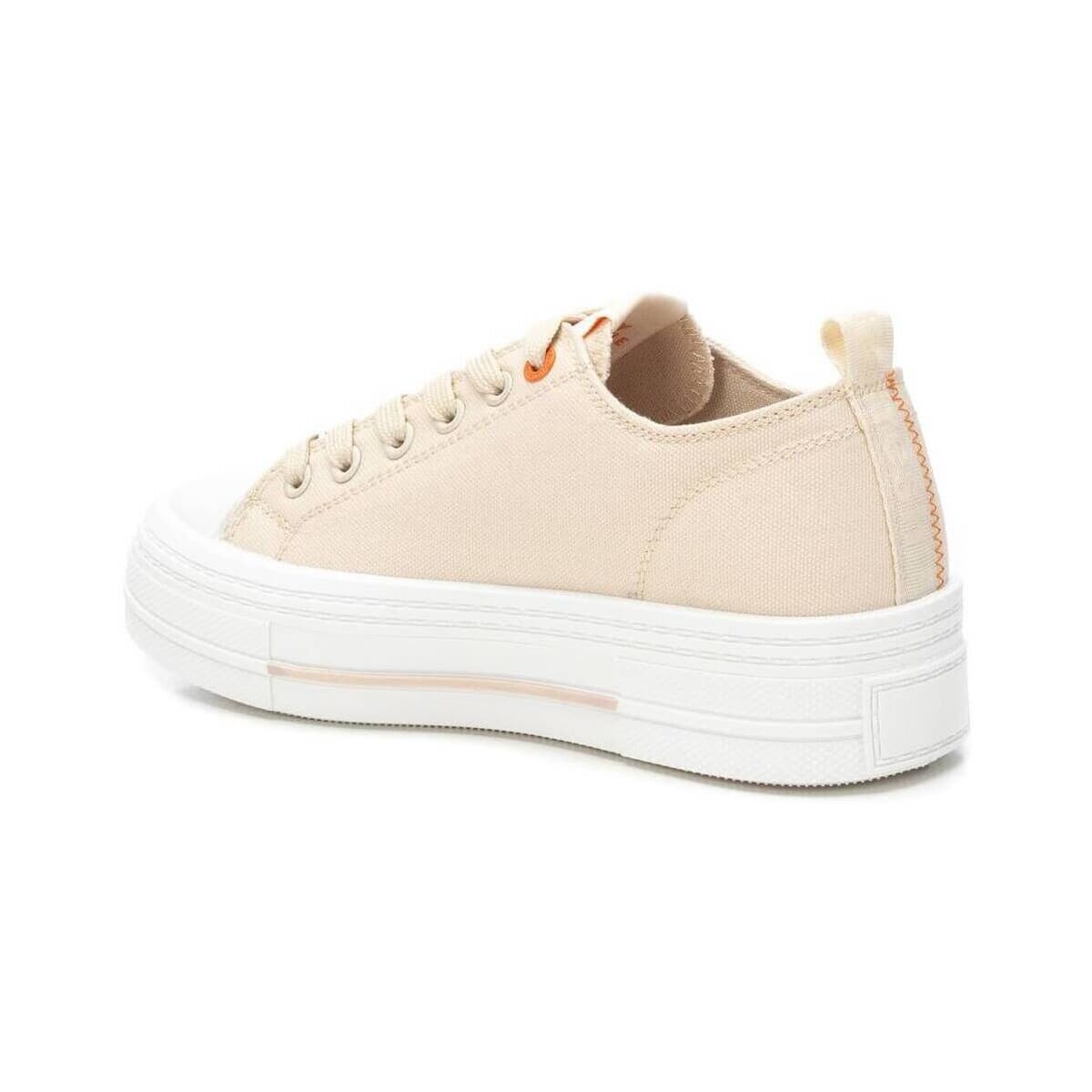 Women's Sneakers Refresh Brown