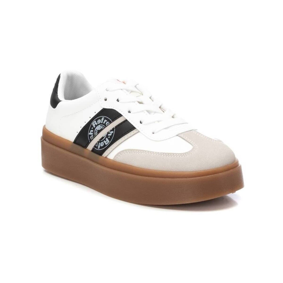 Women's Sneakers Refresh White