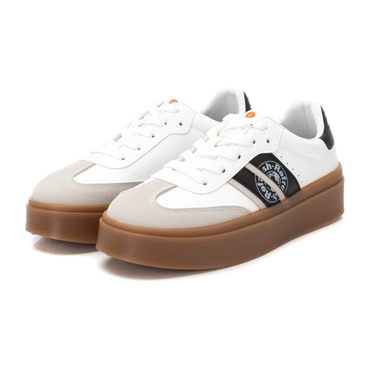 Women's Sneakers Refresh White