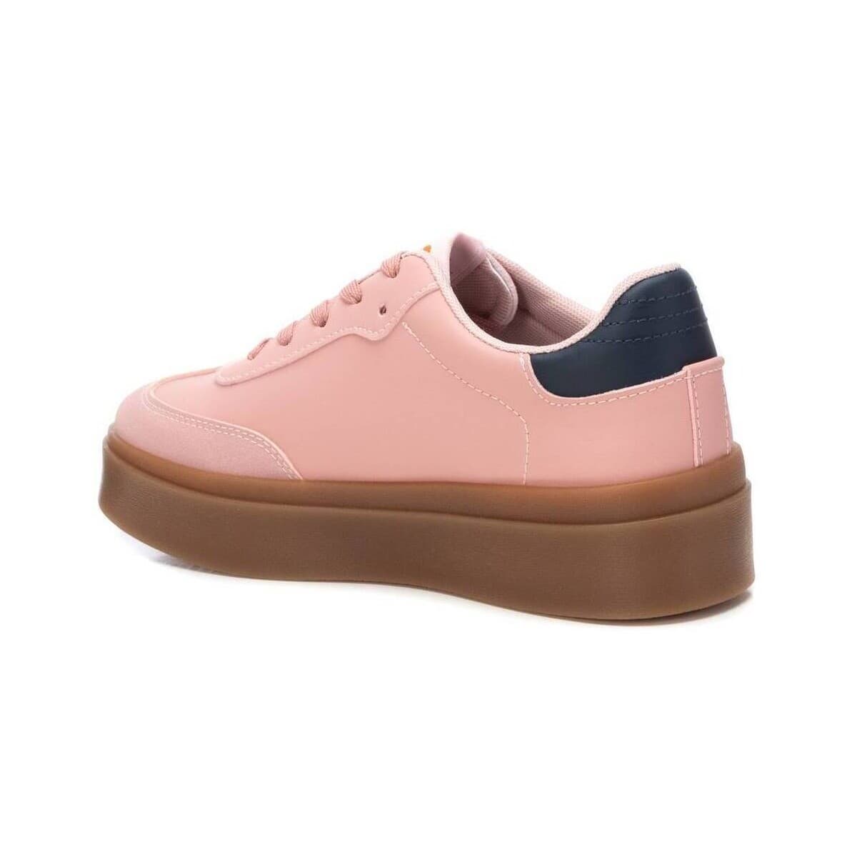 Women's Sneakers Refresh Brown