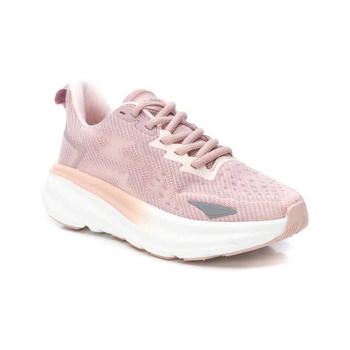 Women's Sneakers Refresh Brown