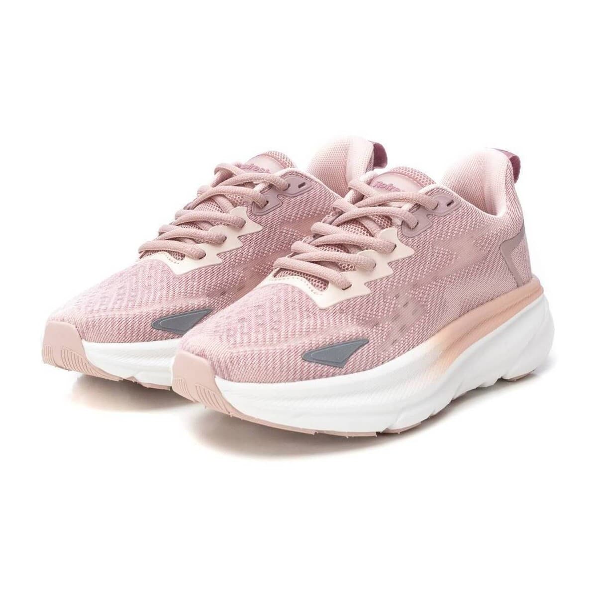 Women's Sneakers Refresh Brown