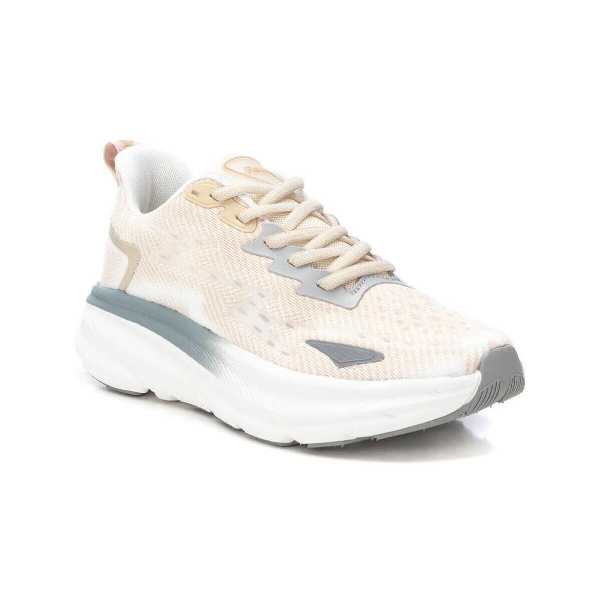 Women's Sneakers Refresh Brown