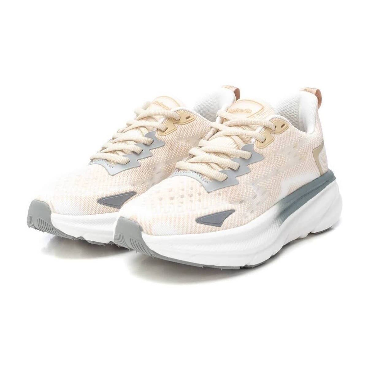 Women's Sneakers Refresh Brown