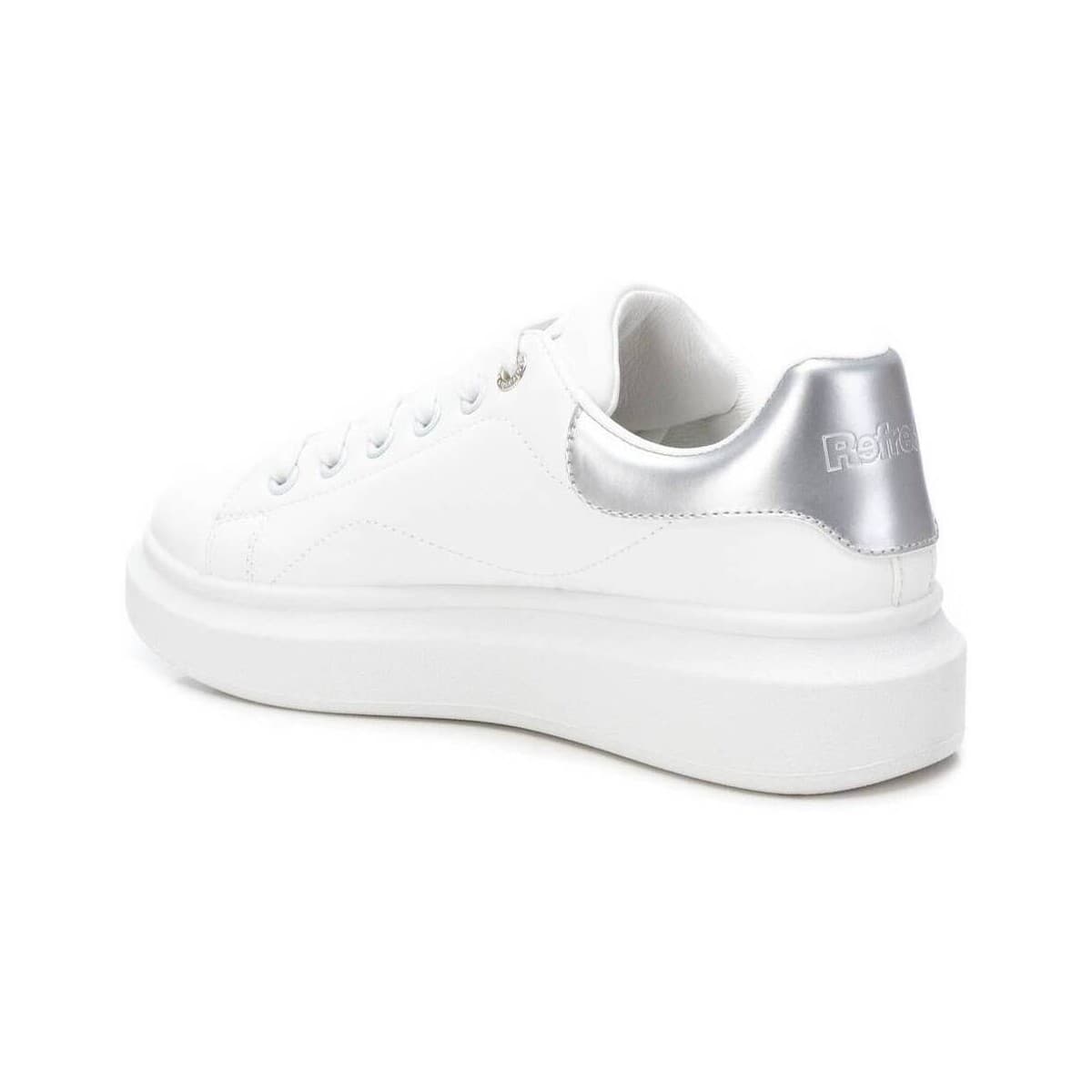Women's Sneakers Refresh Silver