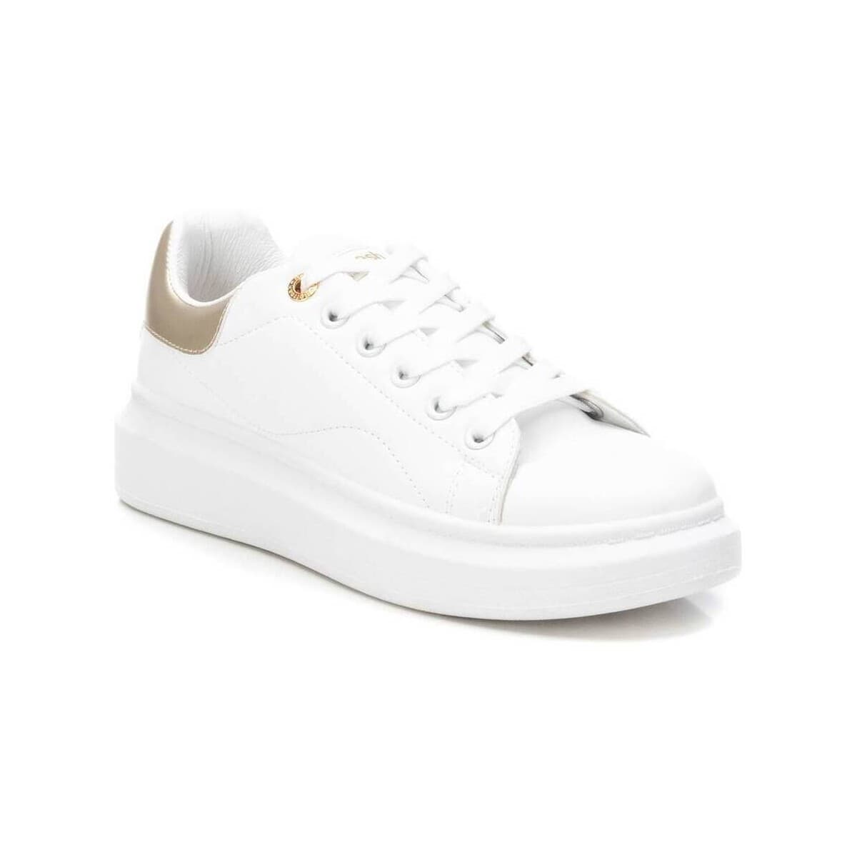 Women's Sneakers Refresh Gold