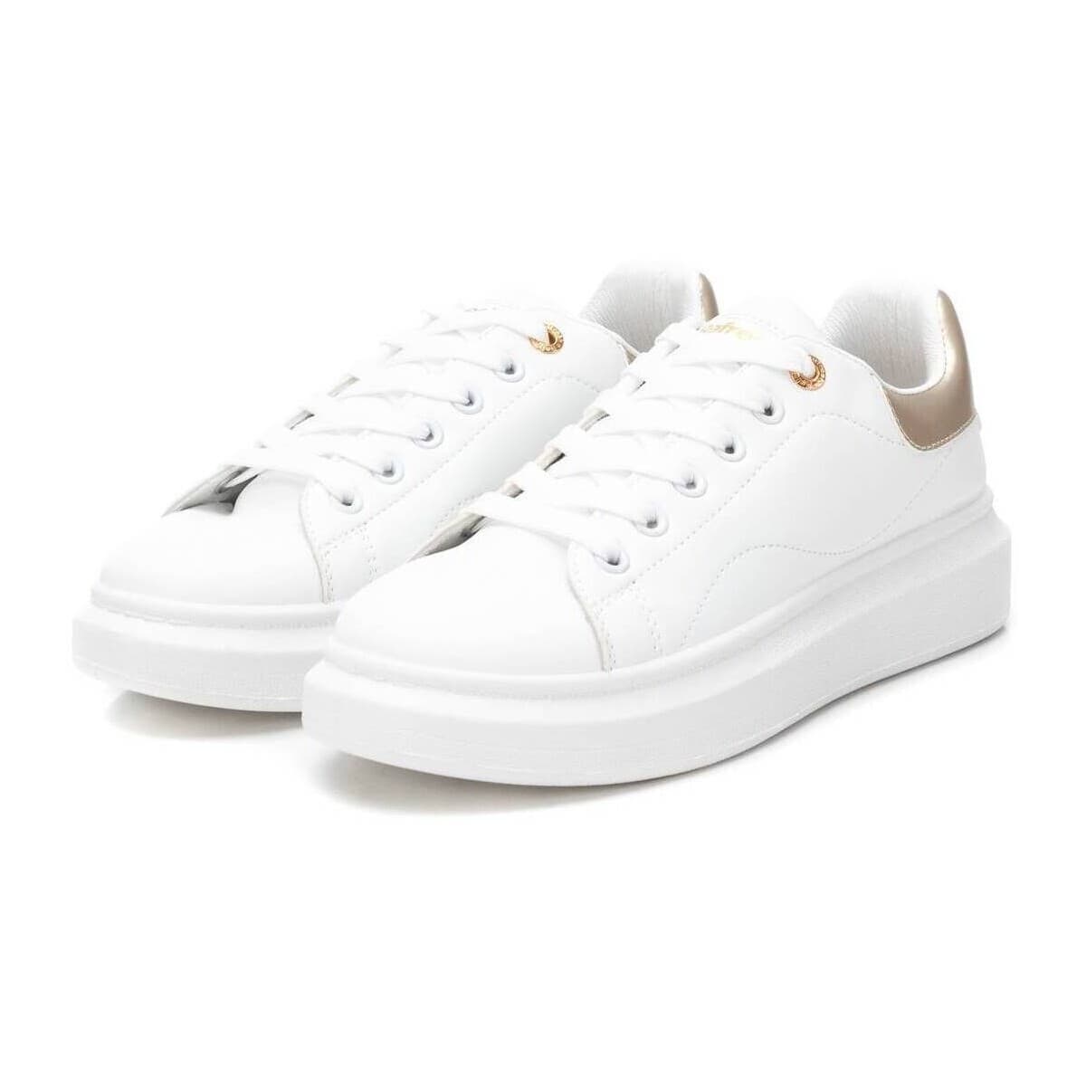 Women's Sneakers Refresh Gold