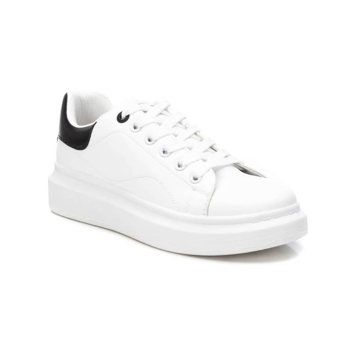 Women's Sneakers Refresh Black