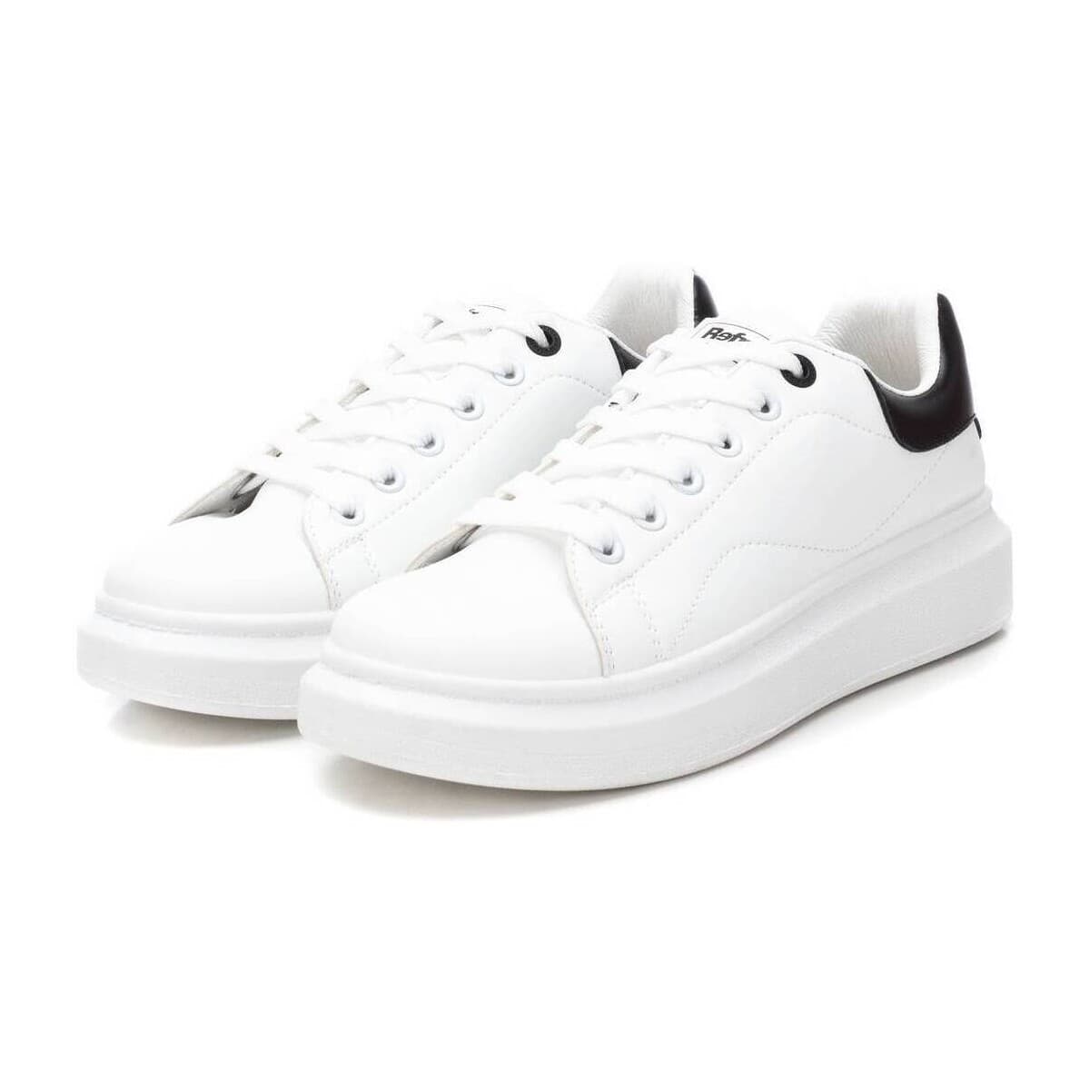 Women's Sneakers Refresh Black