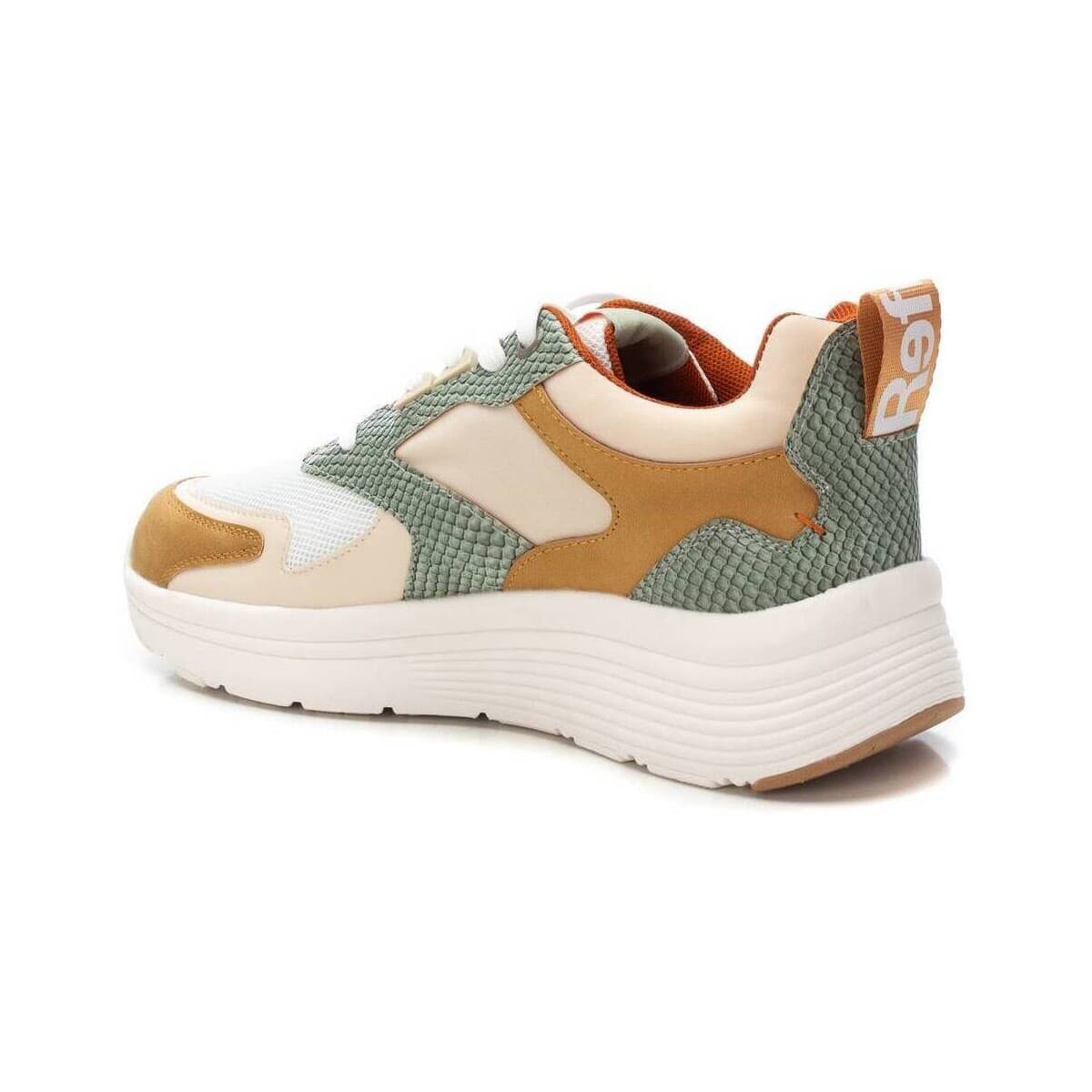 Women's Sneakers Refresh Brown