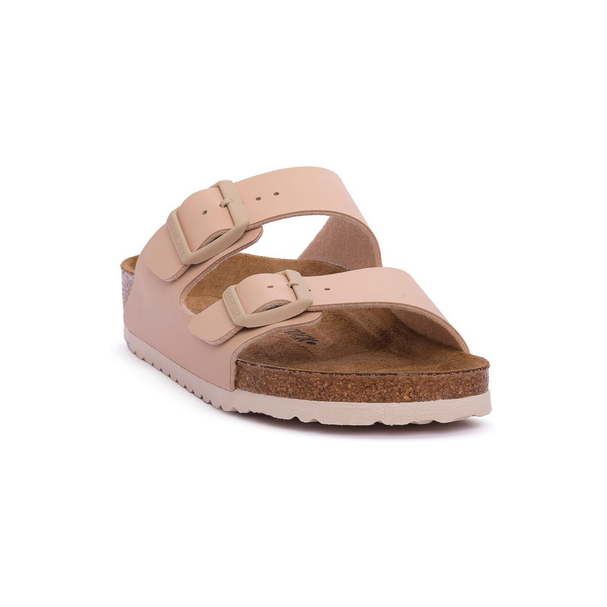 Women's Mules BIRKENSTOCK Beige