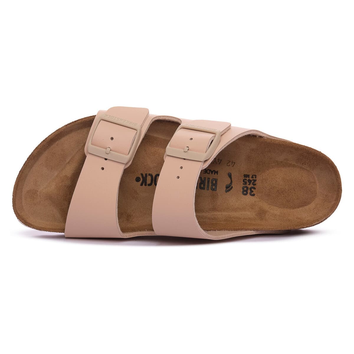 Women's Mules BIRKENSTOCK Beige
