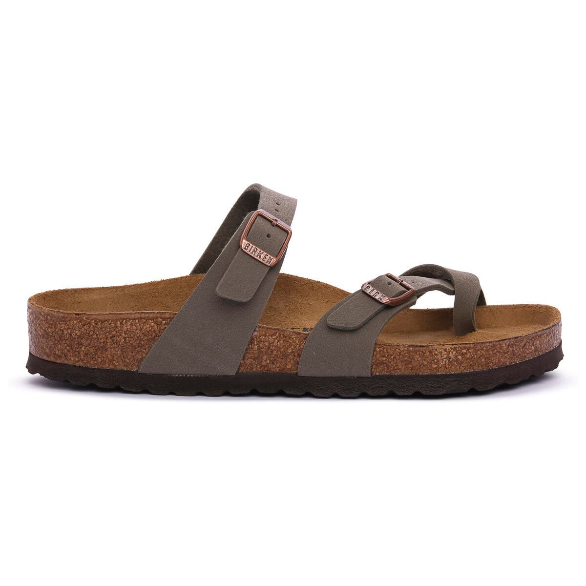 Women's Mules BIRKENSTOCK Beige