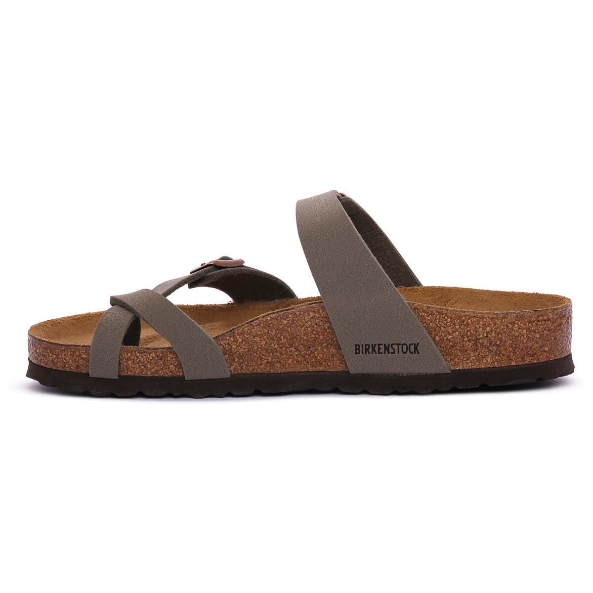 Women's Mules BIRKENSTOCK Beige