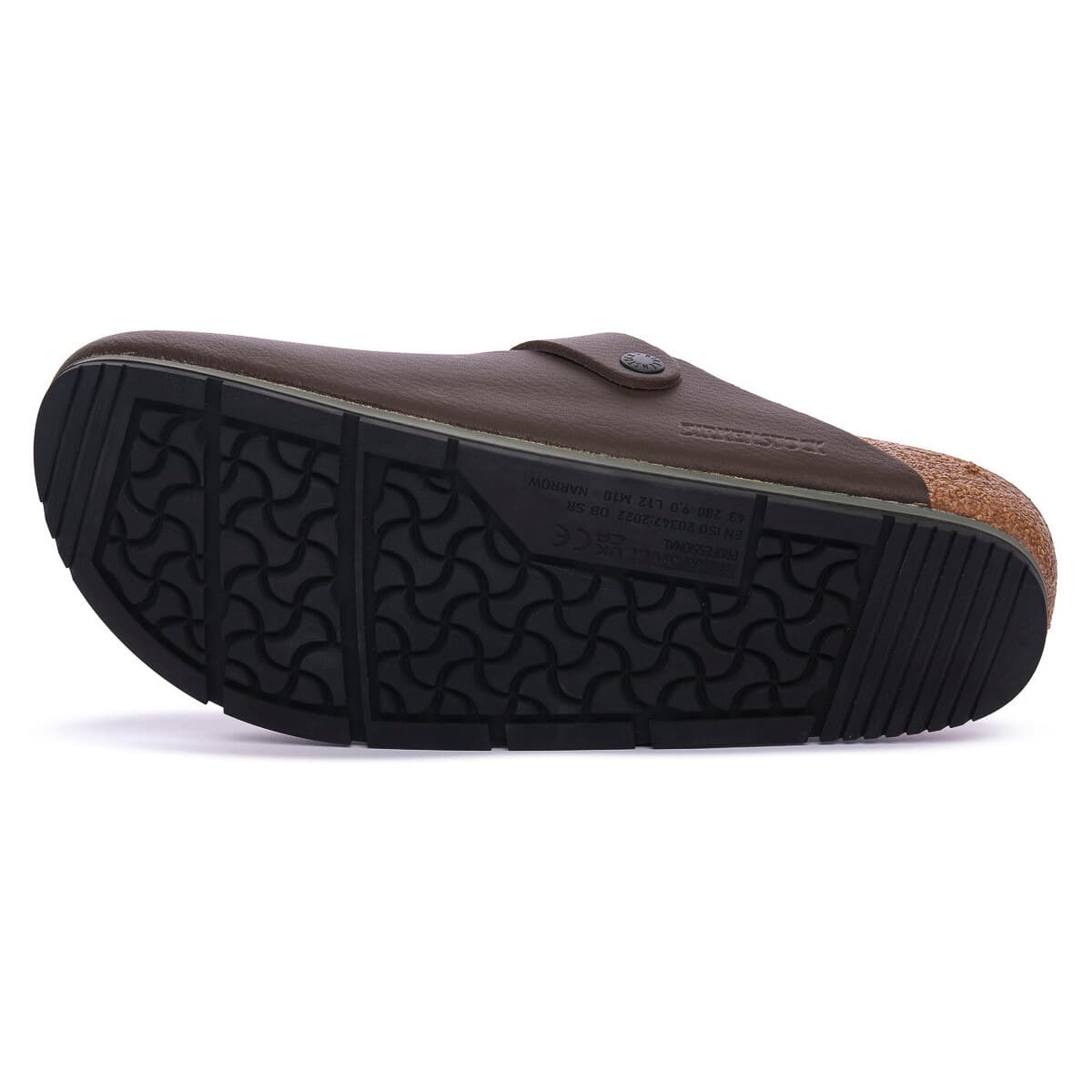 Men's Sneakers BIRKENSTOCK Beige