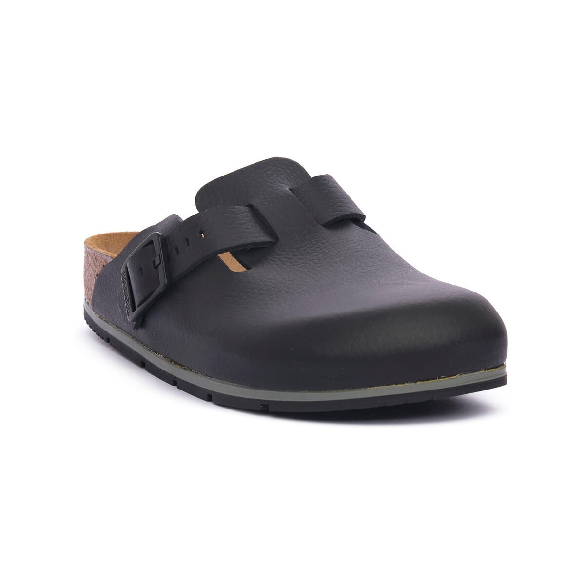 Men's Mules BIRKENSTOCK Black