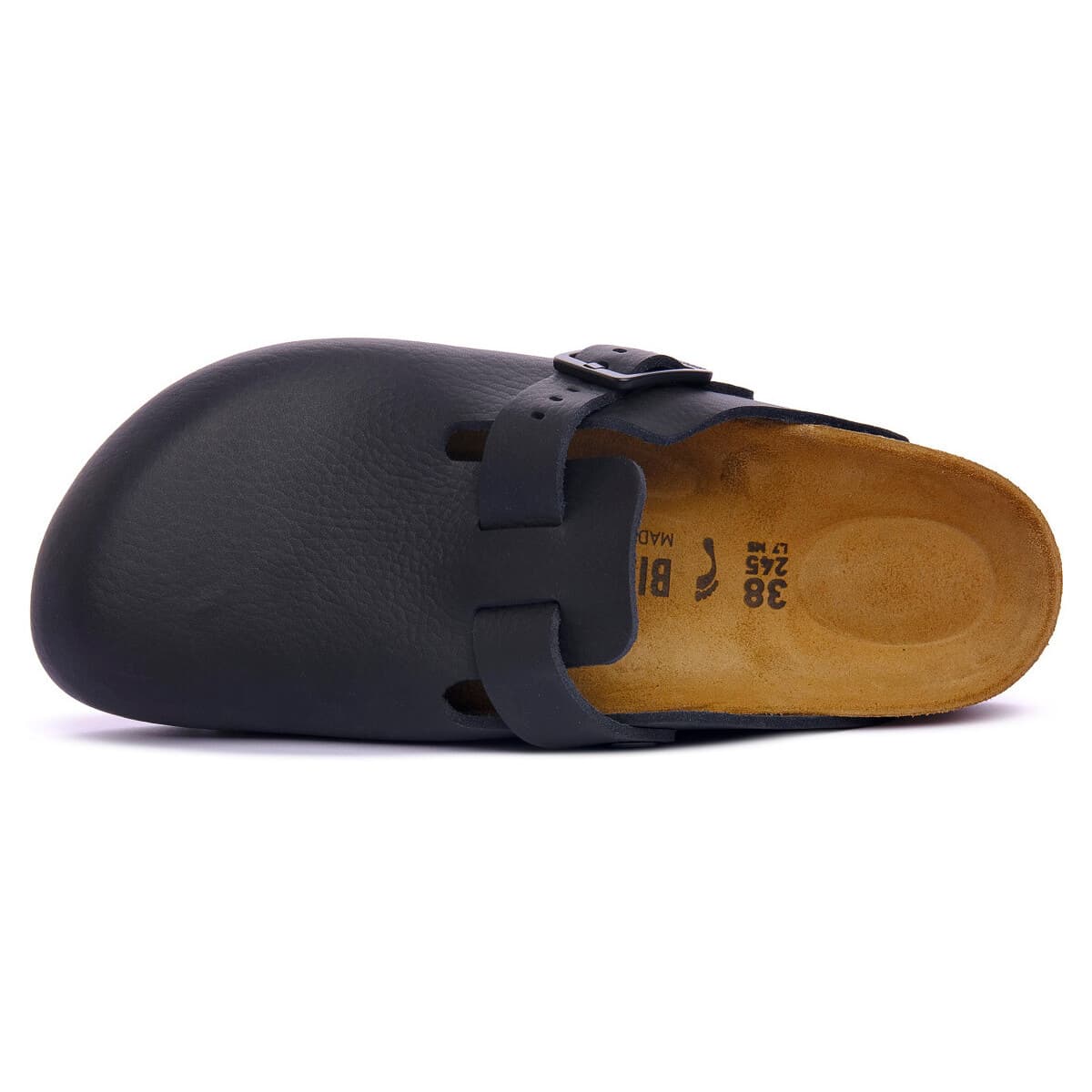 Men's Mules BIRKENSTOCK Black