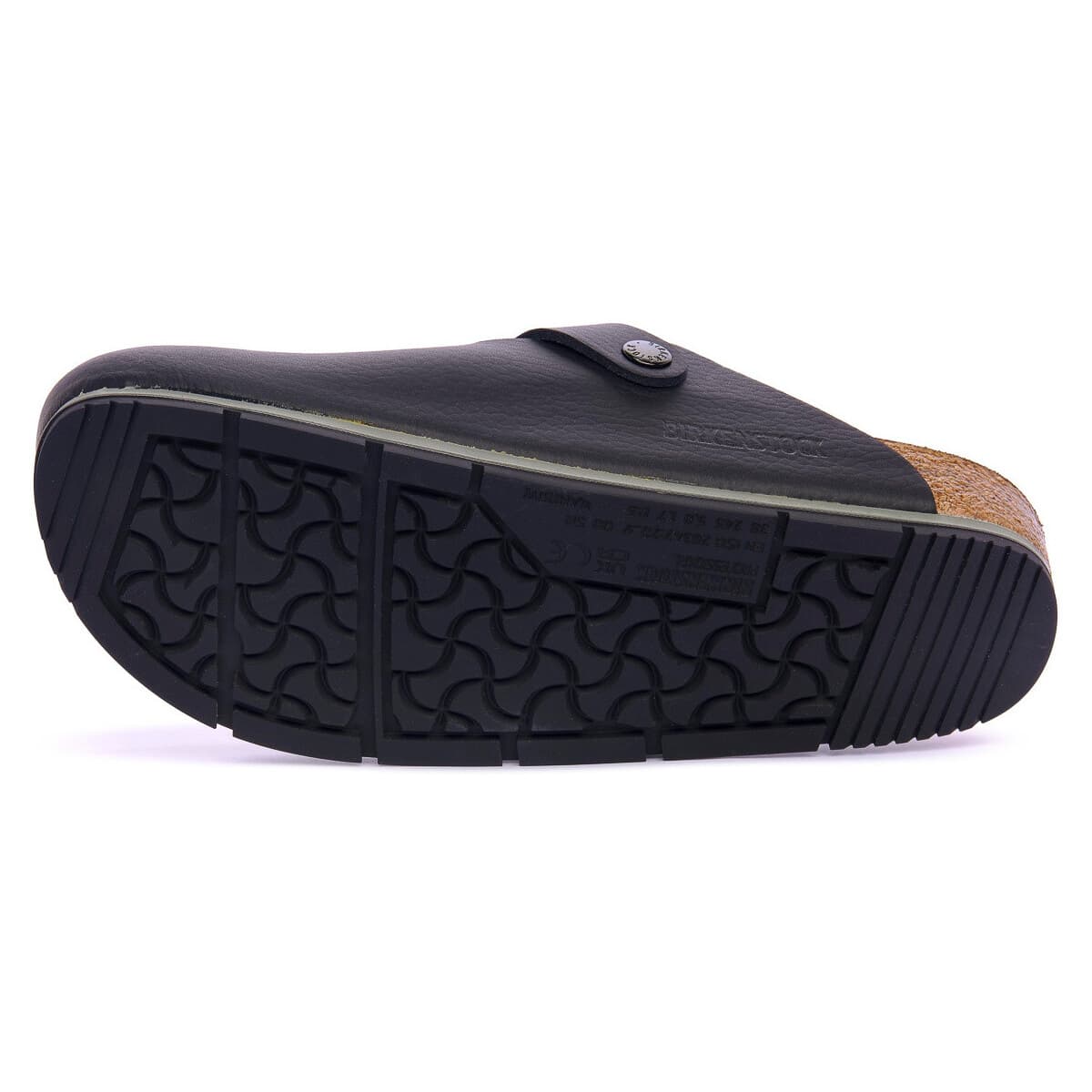 Men's Mules BIRKENSTOCK Black