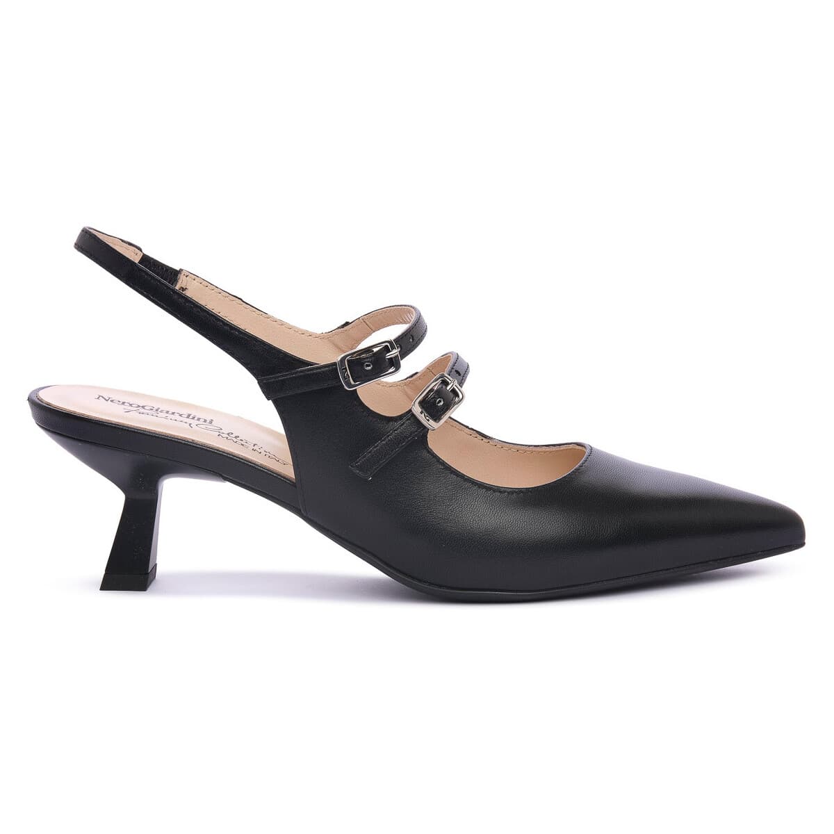 Women's Pumps NeroGiardini Black