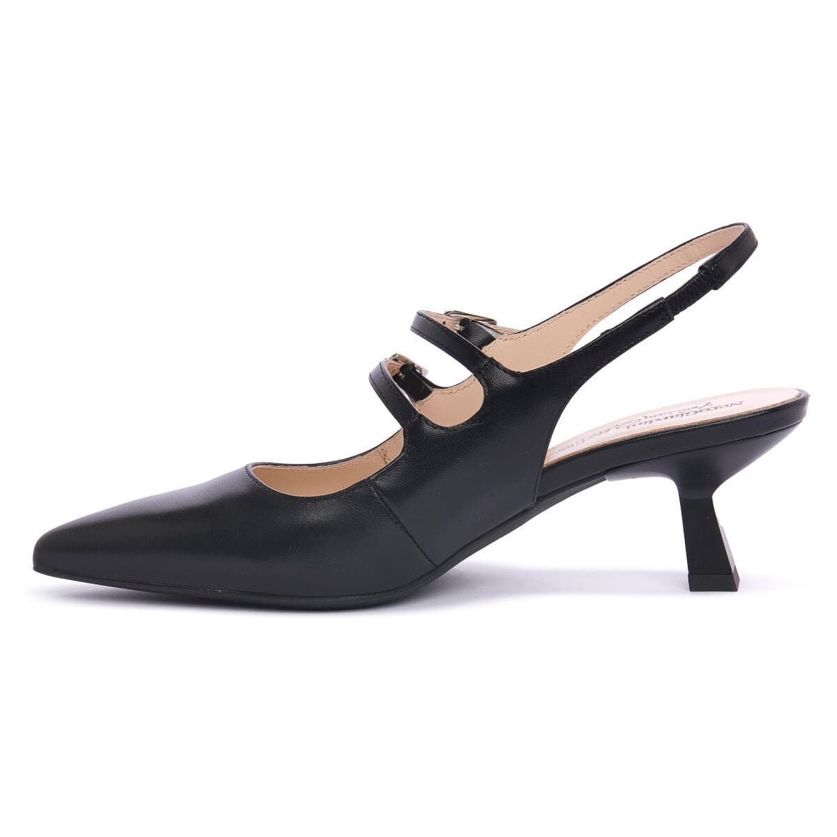 Women's Pumps NeroGiardini Black