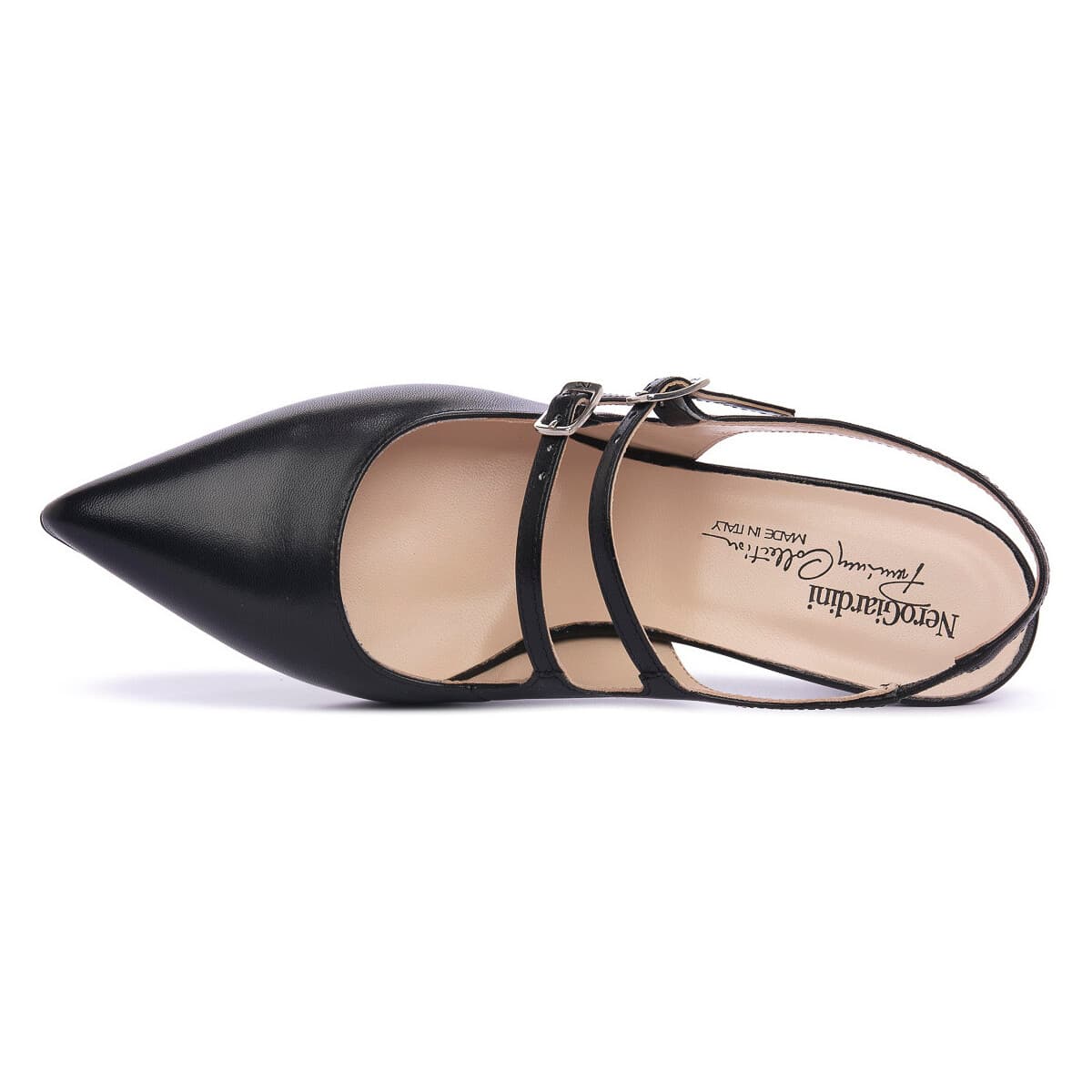 Women's Pumps NeroGiardini Black