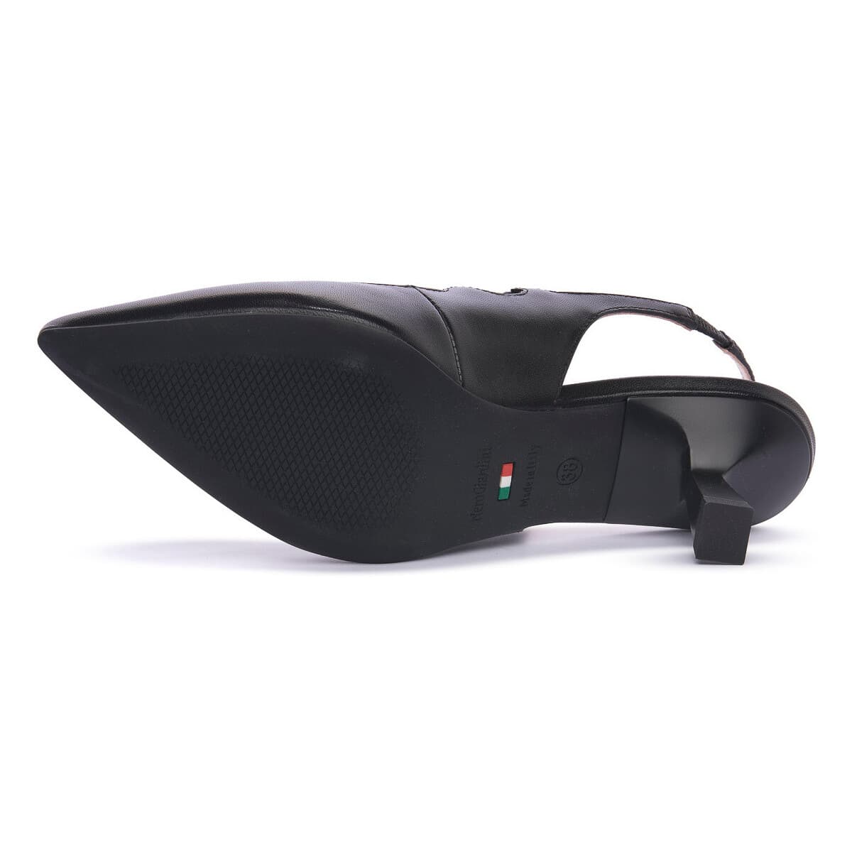 Women's Pumps NeroGiardini Black