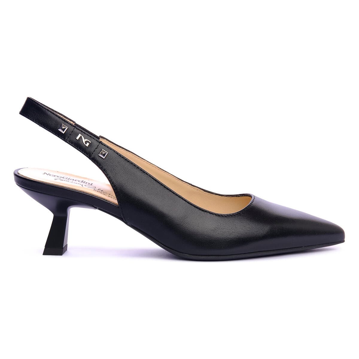 Women's Pumps NeroGiardini Black