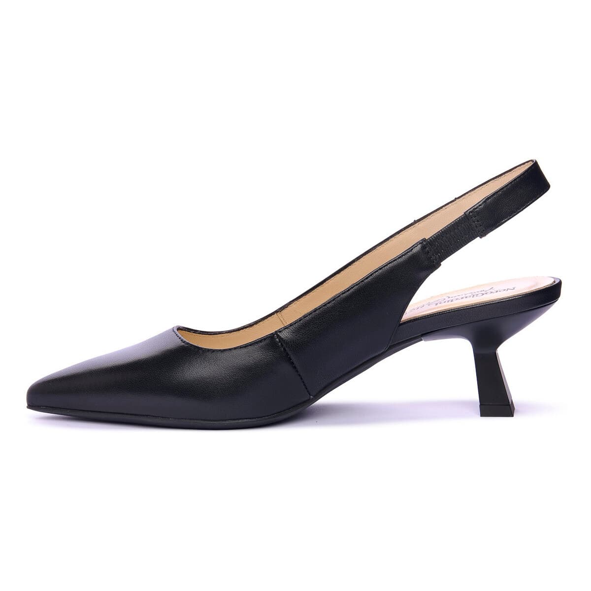 Women's Pumps NeroGiardini Black