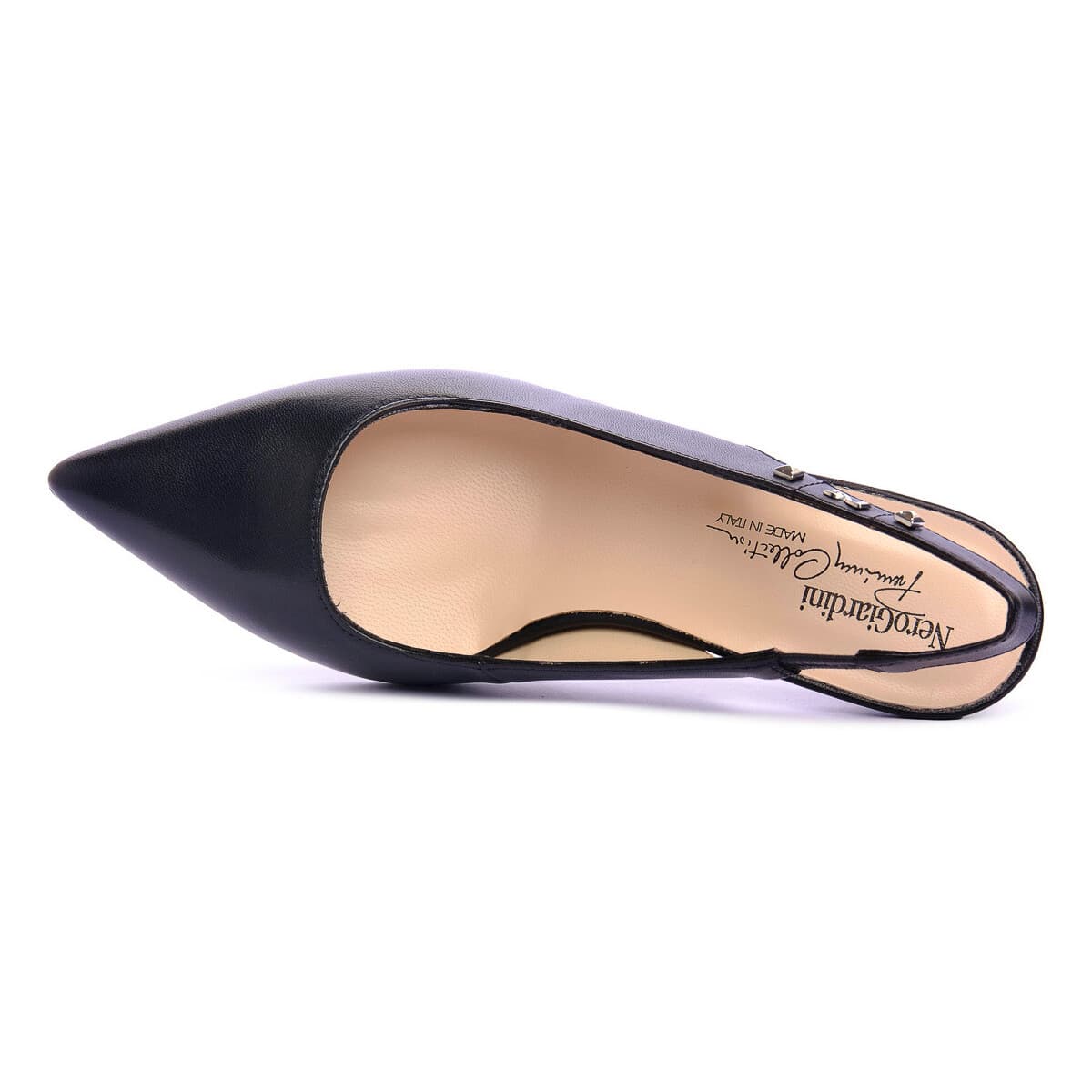 Women's Pumps NeroGiardini Black