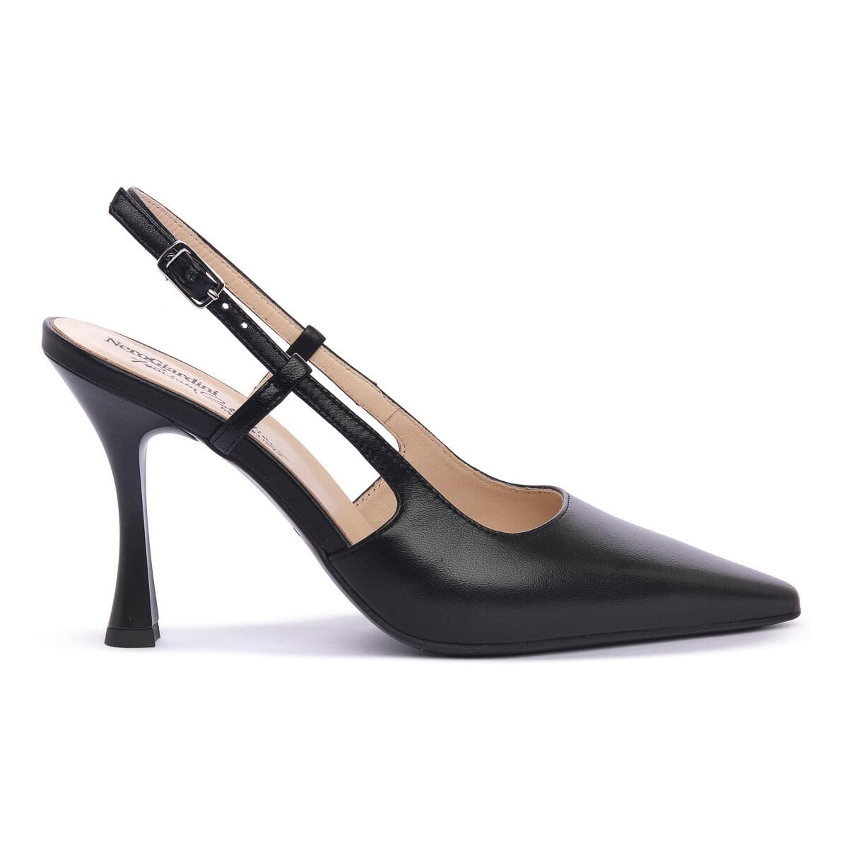 Women's Pumps NeroGiardini Black