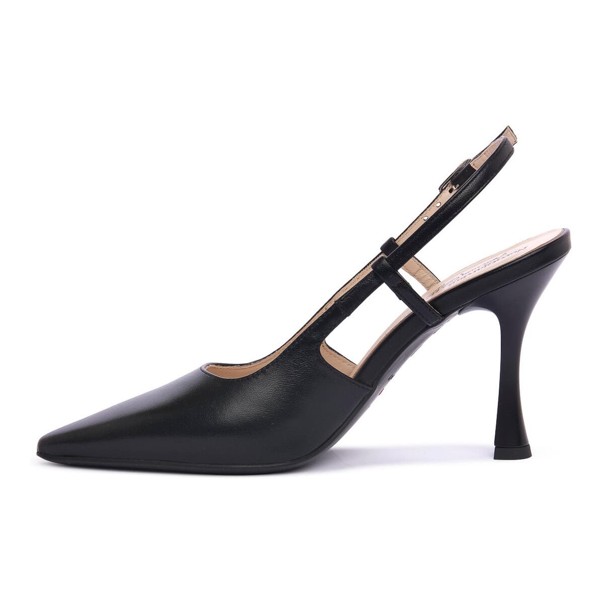 Women's Pumps NeroGiardini Black