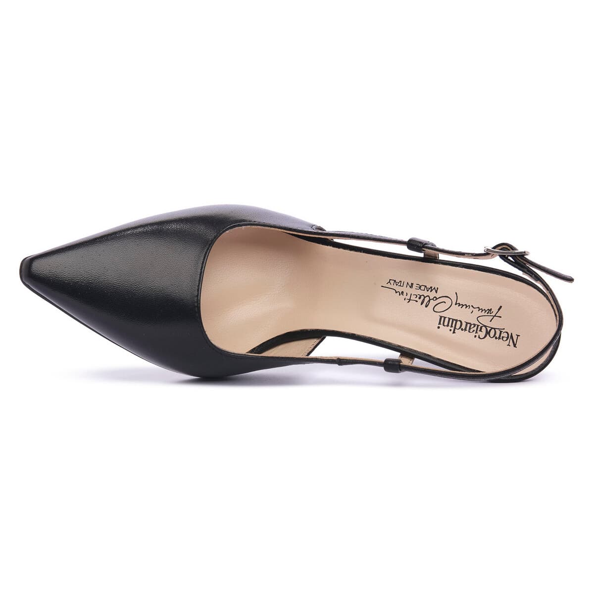 Women's Pumps NeroGiardini Black
