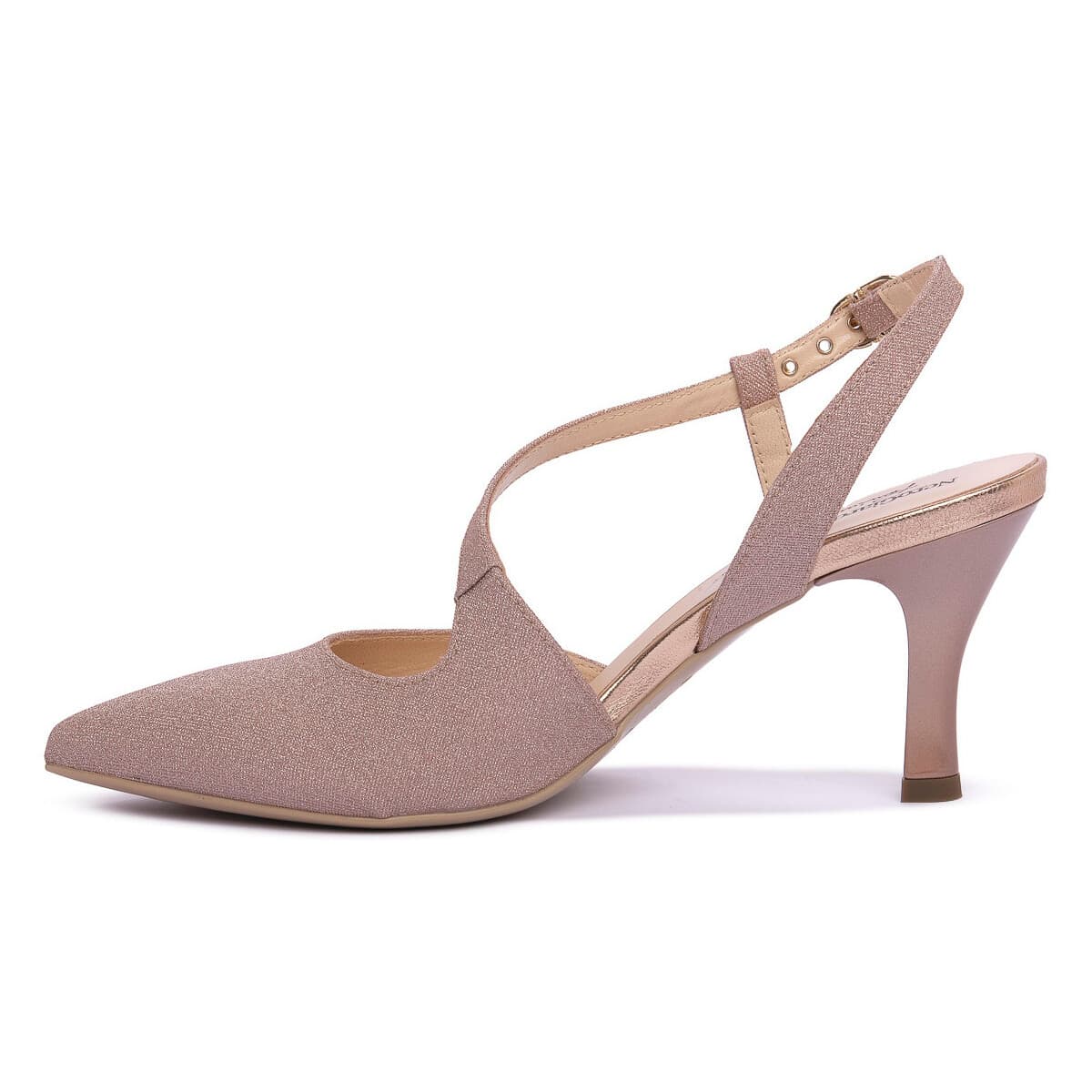 Women's Pumps NeroGiardini Pink