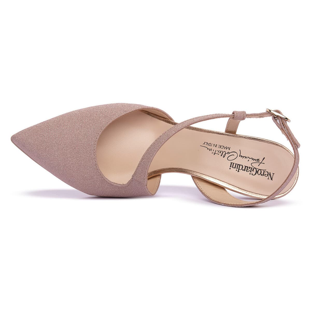 Women's Pumps NeroGiardini Pink