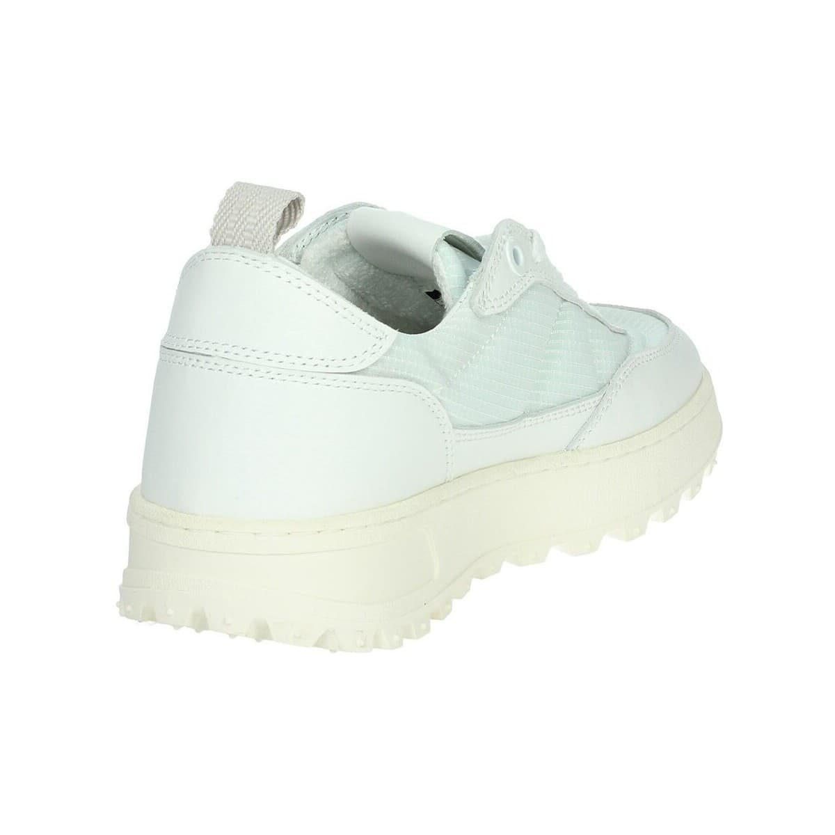 Women's Sneakers D.A.T.E. White