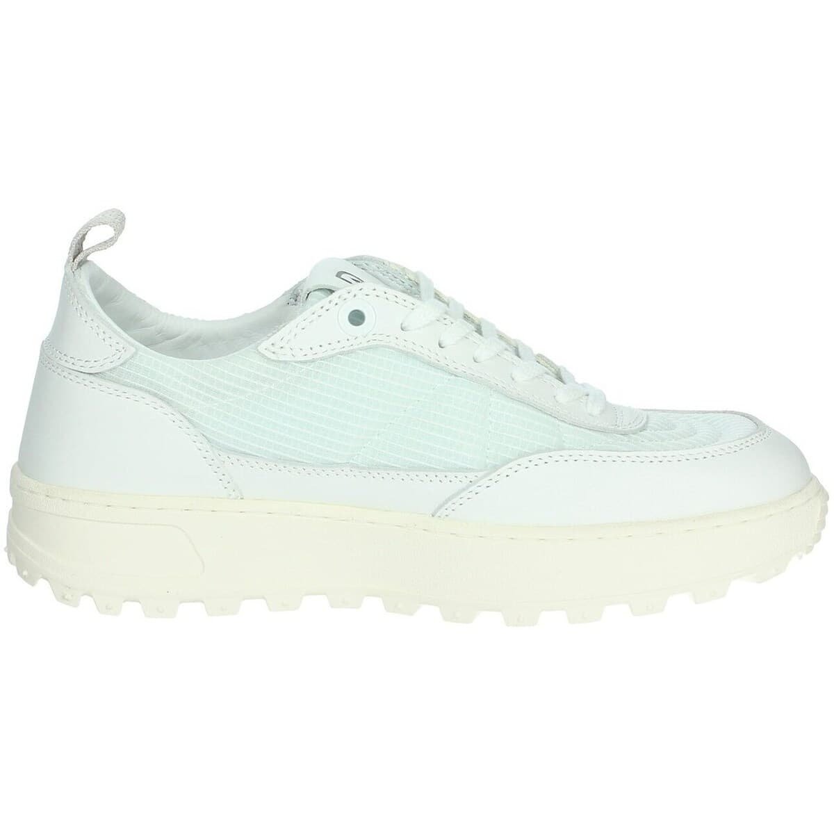 Women's Sneakers D.A.T.E. White