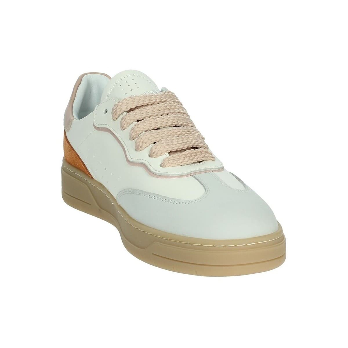 Women's Sneakers Janet&Janet White