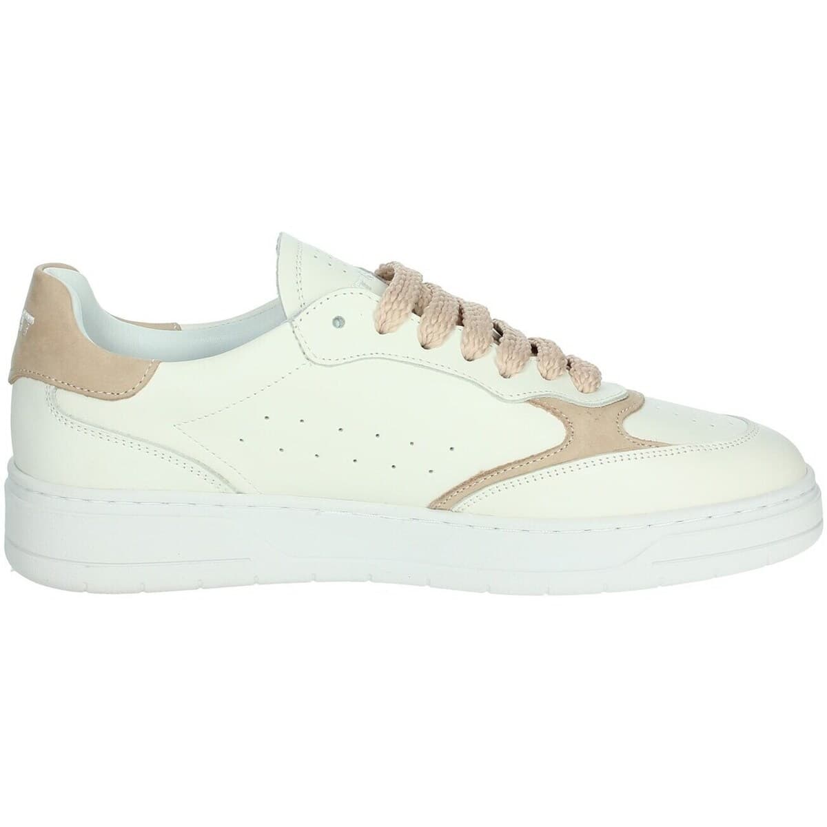 Women's Sneakers Janet&Janet White